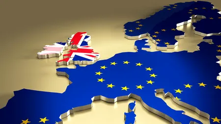 Lovitură grea pentru Londra: Unul din cinci locuri de muncă din sectorul manufacturier britanic, amenințat de Brexit