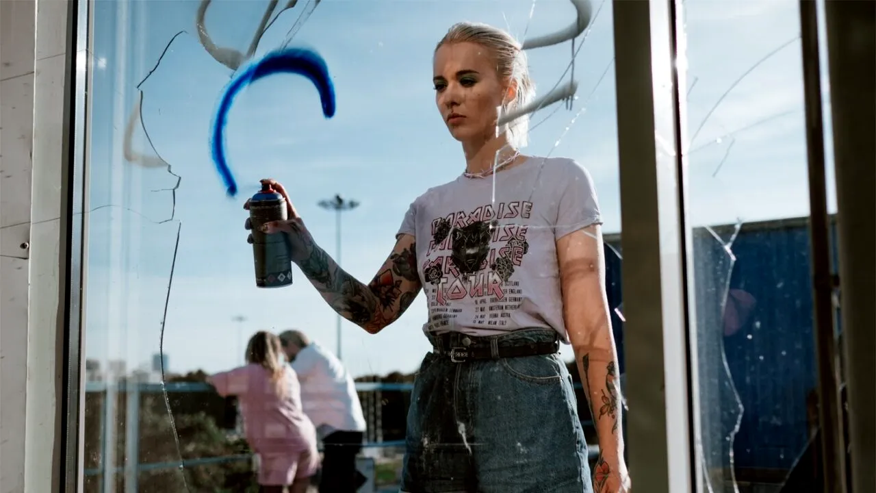 Cum s-a răzbunat românca Tincuța pe iubitul italian, după ce acesta s-a împăcat cu nevasta. Ireal ce i-a făcut amanta geloasă