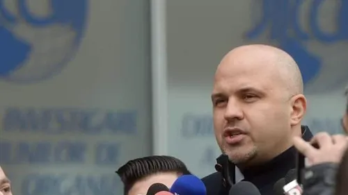 Deputatul Emanuel Ungureanu, candidat al Alianței USR PLUS la Primăria Cluj-Napoca