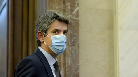 Ionel Dancă: Am votat pentru a scăpa de mizeria primarilor şi baronilor care au ţinut în sărăcie multe localităţi