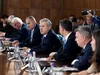Guvernul interimar intenționează să treacă prin Parlament eventuale modificări din reforma fiscală. Marcel Boloș merge la Bruxelles pentru negocieri