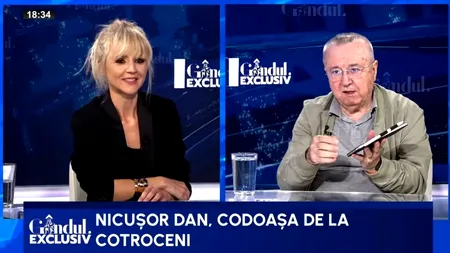 Ion Cristoiu, despre consultările maraton de la Cotroceni: În CONSTITUȚIE nu există discuții informale