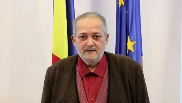 A murit singurul vorbitor de chineză din Parlamentul României. Din ce partid făcea parte