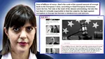 Laura Codruța Kovesi a ajuns eroină în presa rusă. Ce dezvăluiri a făcut despre oficialii UE