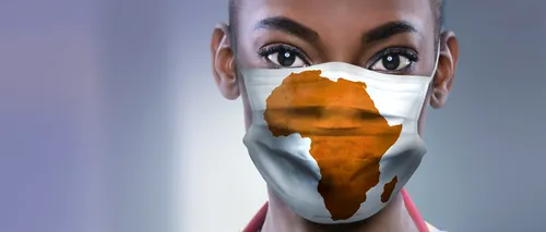AVERTISMENT. Africa s-ar putea confrunta cu „o epidemie tăcută” de COVID-19