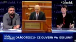 Predicția Corinei Drăgotescu pentru criza politică: Ne împiedică cei doi bolovani, Bolojan și Grindeanu/Guvernul nou va fi un petic să trecem iarna la un sac care va ceda