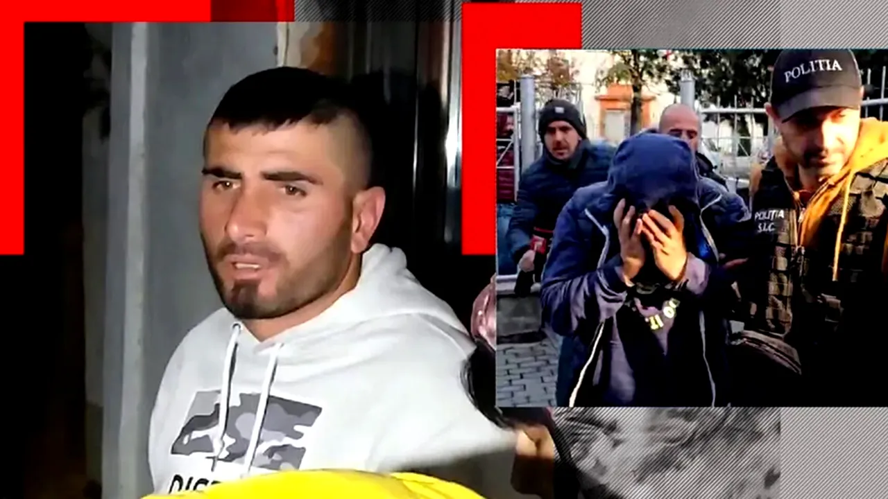 Tânărul confundat de mascați cu ucigașul lui Adrian Kreiner a făcut plângere penală pentru tortură. „Mi-au sărit pantofii și ciorapii din picioare”