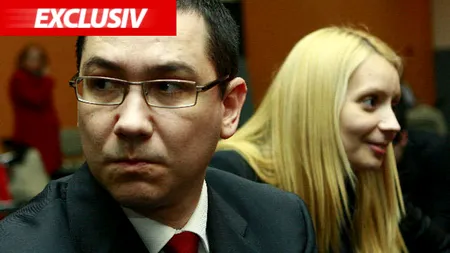 Primii șefi ai Antifraudei în România, numiți de Ponta: un fost iubit al Dacianei Sârbu, un șef de cabinet, un director de vamă cu dosar penal