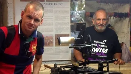 Un cunoscut jurnalist american promovează România: Este cea mai bună destinație turistică din 2015