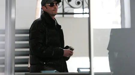 Fostul procuror Bălășescu rămâne în închisoare. Cererea de eliberare condiționată din peniteciar, respinsă de instanță