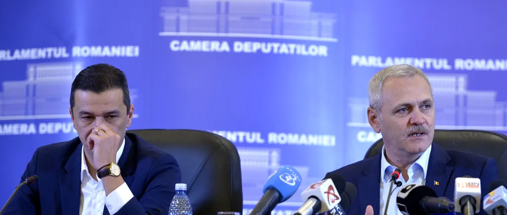 Guvernul cere CCR să respingă excepția fostei soții a lui Dragnea privind abuzul în serviciu