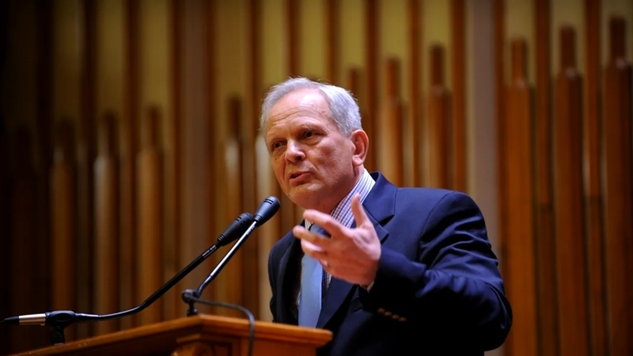 Stolojan: PDL nu are nevoie de teme false pe care le creează USL și alți binevoitori si PDL