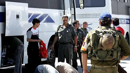Israelienii și palestinienii au reluat negocierile directe la Washington