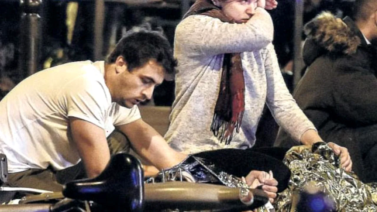 Franța, în STARE DE URGENȚĂ timp de trei luni. Cât vor costa noile măsuri de securitate