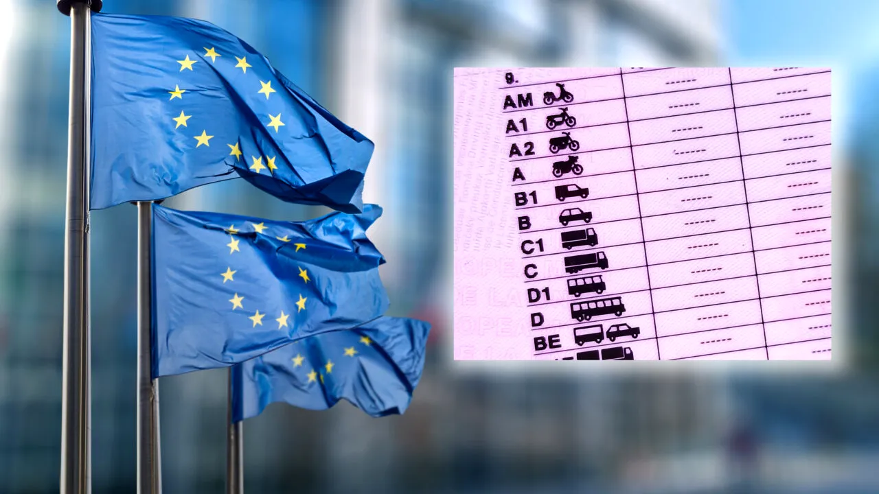 Ai vârsta peste 65 de ani și conduci? Ce prevede o nouă reglementare UE