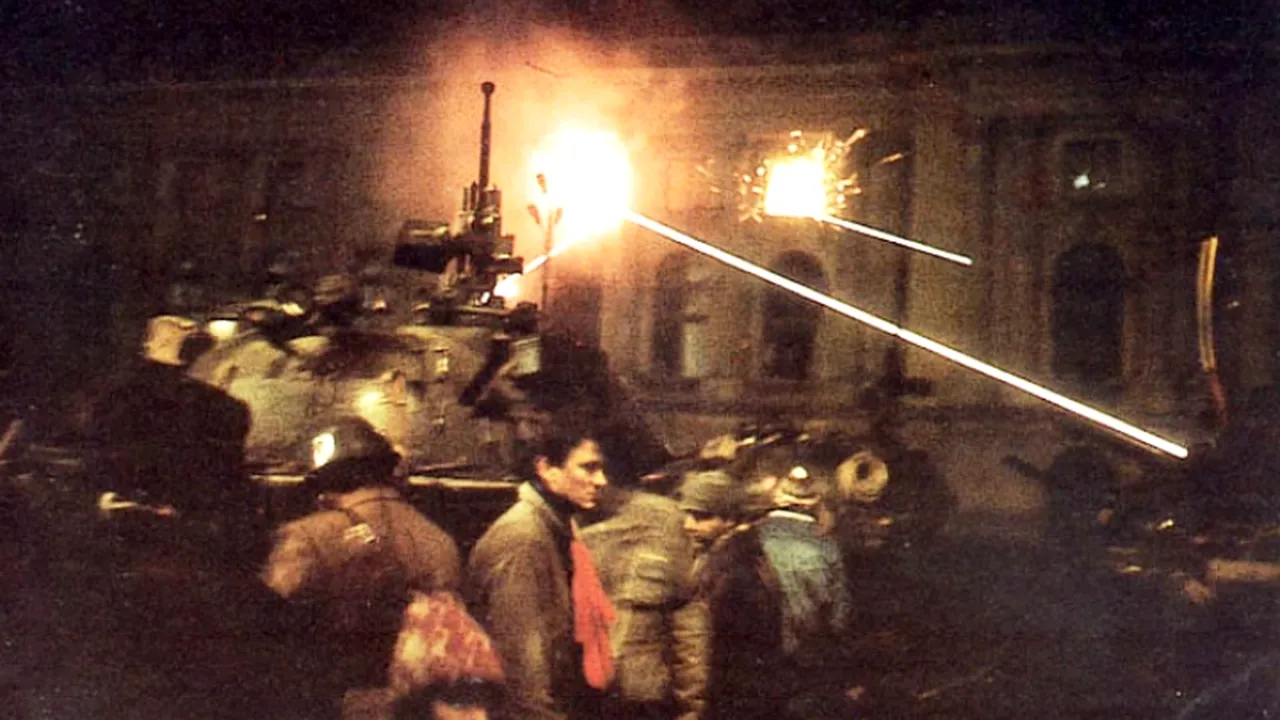 România, condamnată din nou la CEDO: are de plătit 832.500 euro către 81 de victime ale Revoluției