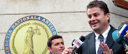 Deputatul Florin Popescu, condamnat la doi ani de închisoare cu executare, în dosarul „puilor grill