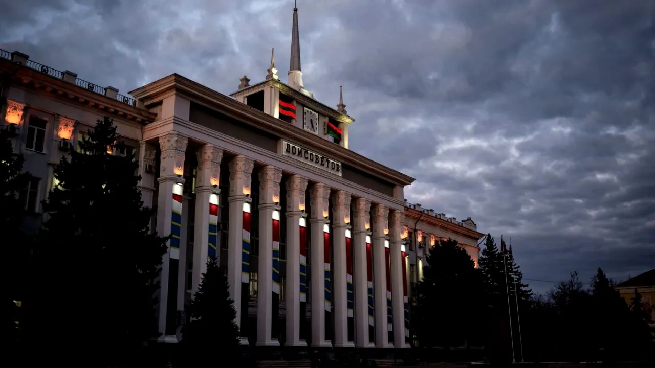 Rozenberg: Tăierea gazelor pentru Transnistria a dus la PRĂBUȘIREA comerțului