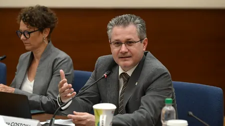 Mihnea Costoiu, rectorul Politehnicii, compară finanțările din mediul privat cu cele din sectorul public: „Investim sau tăiem din cheltuieli?”