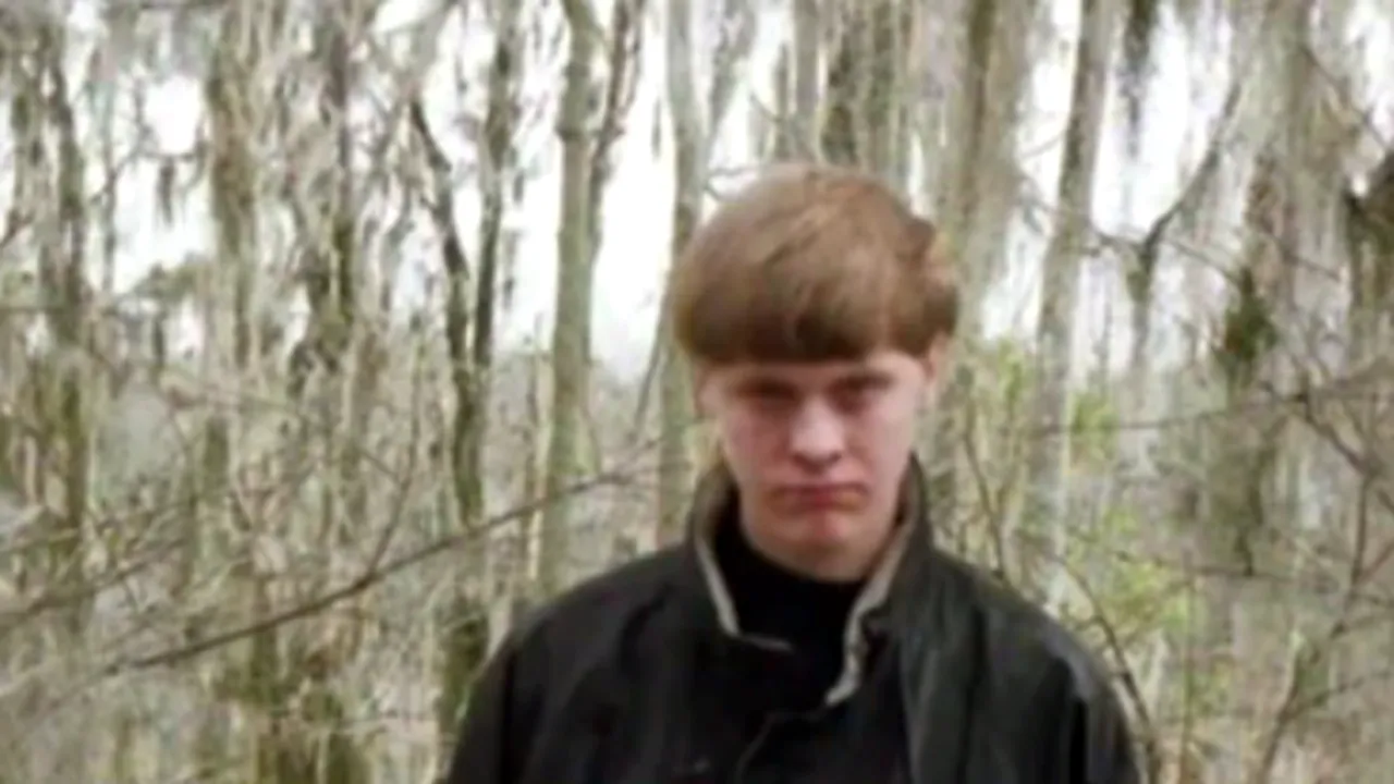 Autorul atacului la o biserică din SUA și-a recunoscut crimele: 