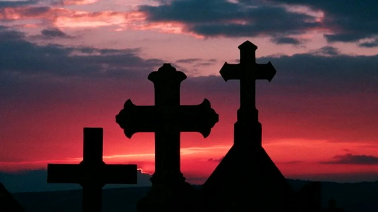 Femeie executată silit, pentru că nu a declarat banii de înmormântare ai mamei