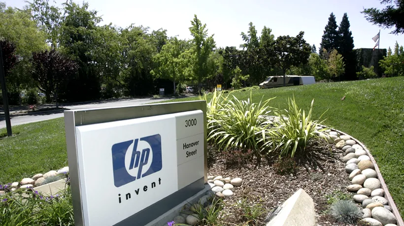 Bonusul uriaș primit de șeful HP pentru 2012, deși compania a avut pierderi