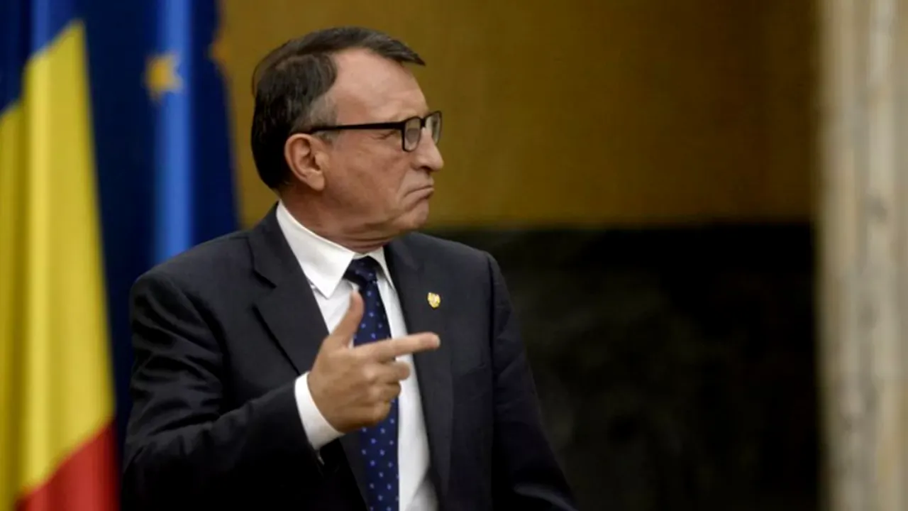 Paul Stănescu, mesaj pentru Iohannis: ”Este obligat să pună umărul la declanşarea alegerilor anticipate, altfel va deveni groparul României”