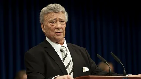 Un ales local din Pennsylvania, decedat în urmă cu o lună, a fost reales în Congres