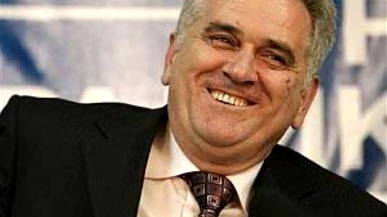 UE anticipează printr-o eroare victoria naționalistului sârb Tomislav Nikolici