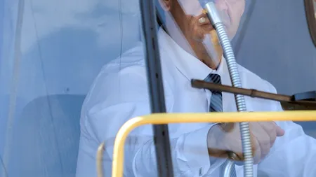 Linia tramvaiului 41 își reia activitatea în data de 31 august