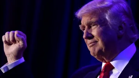 Trump a pus mâna pe cel mai bun job din lume