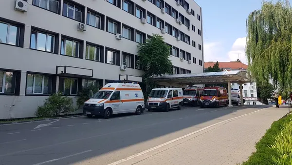 Juniorii de la Steaua București au fost internați la UPU Arad în urma unui meci cu UTA