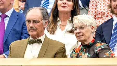 Soția lui Mark Rylance a murit chiar de ZIUA actorului. Claire Van Kampen avea 71 de ani