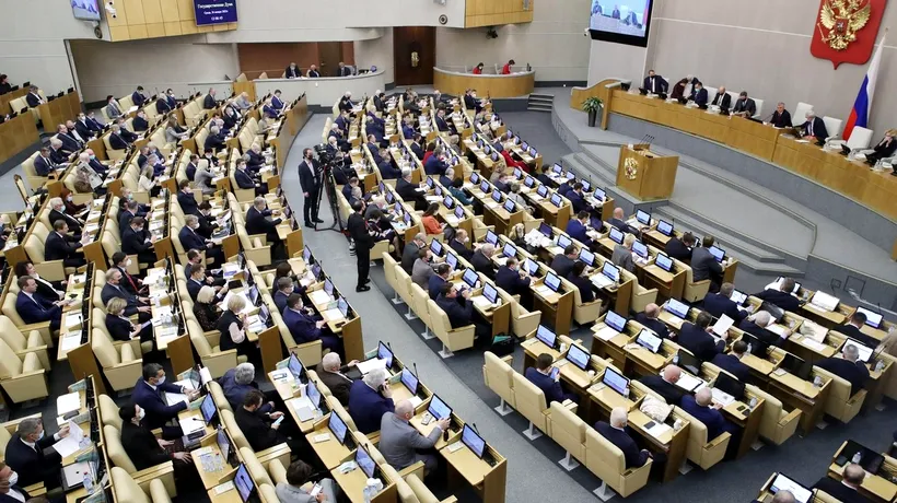 LIVE | Război în Ucraina, ziua 214: Parlamentul rus ar urma să dezbată pe 29 septembrie alipirea la Rusia a provinciilor ucrainene Doneţk, Lugansk, Herson şi Zaporojie /TASS: Referendumurile din Doneţk şi Lugansk, recunoscute ca fiind valide