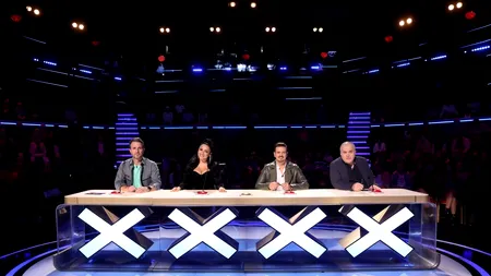 Vedeta de la „Românii au talent” s-a sinucis la doar 22 de ani! VIDEO