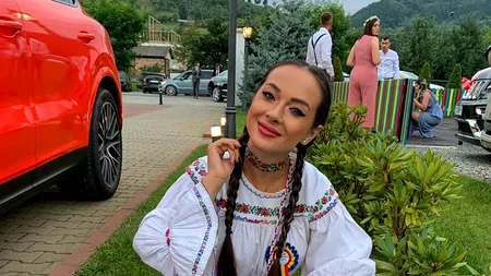 Ce profesie are la bază interpreta de muzică populară Vlăduța Lupău. „Nu aveam în gând că o să ajung cu muzica, că o să mă cunoască lumea, deși îmi doream”