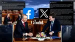 Nicușor Dan, două texte diferite pe X și pe Facebook pentru noul ambasador al SUA. Pe X, în limba engleză, președintele și-a „reafirmat angajamentul ferm pentru a întări Parteneriatul Strategic” și cooperarea în domeniul apărării. Pe Facebook, a transmis că „vom avea o colaborare foarte bună și eficientă”