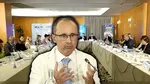 Cristian Bușoi, la Health EU Summit: „România trebuie să alinieze politicile de sănătate la direcțiile europene și să accelereze accesul la inovație”