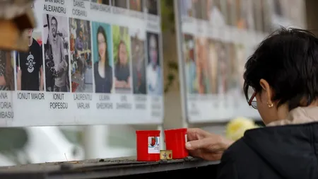 Mesajul premierului, la 9 ani de la #Colectiv: 