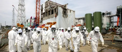 Câte miliarde de dolari a pierdut industria energiei nucleare din Japonia în urma dezastrului de la Fukushima