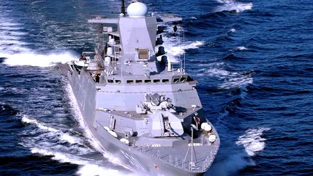 Flota rusă din Marea Neagră, din ce în ce mai puternică: ce se va întâmpla până la finalul anului