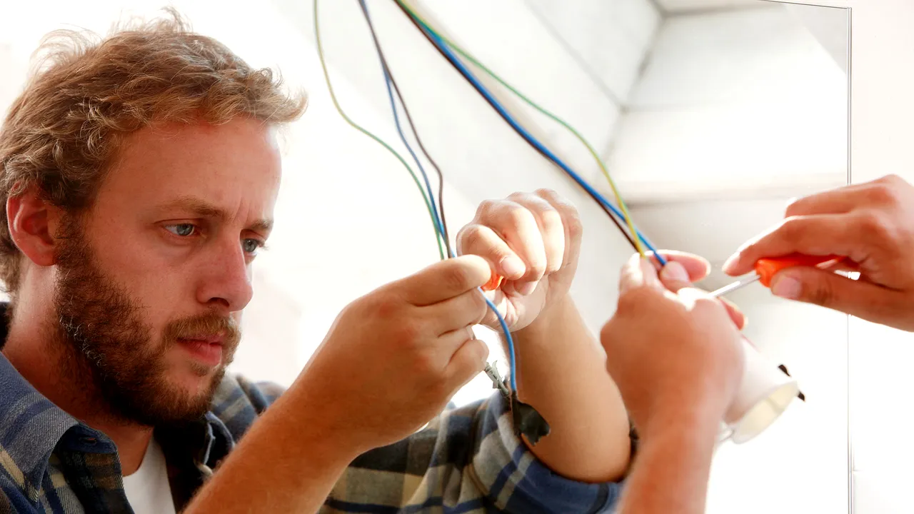 O posibilă soluție pentru CRIZA de pe PIAȚA MUNCII: Părinții să transmită copiilor PASIUNEA pentru o meserie

