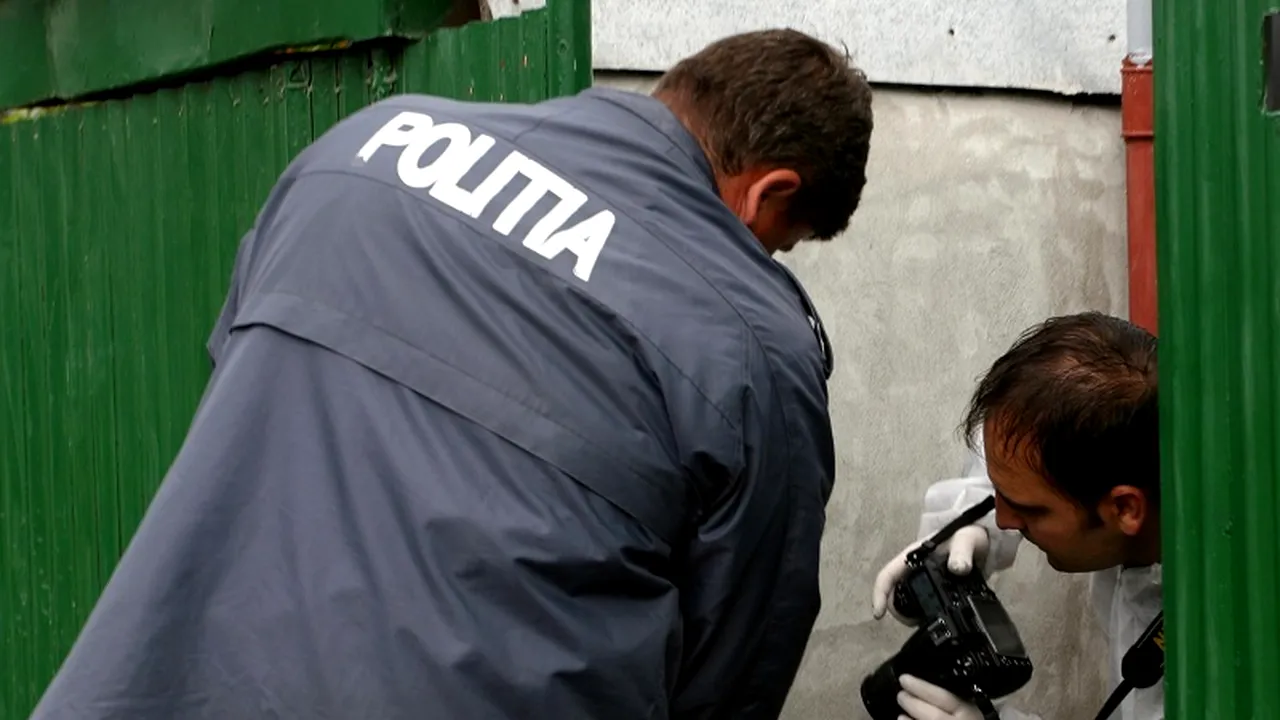 Fată de 15 ani înjunghiată de mai multe ori de prietenul ei, după ce l-ar fi anunțat că vrea să-l părăsească