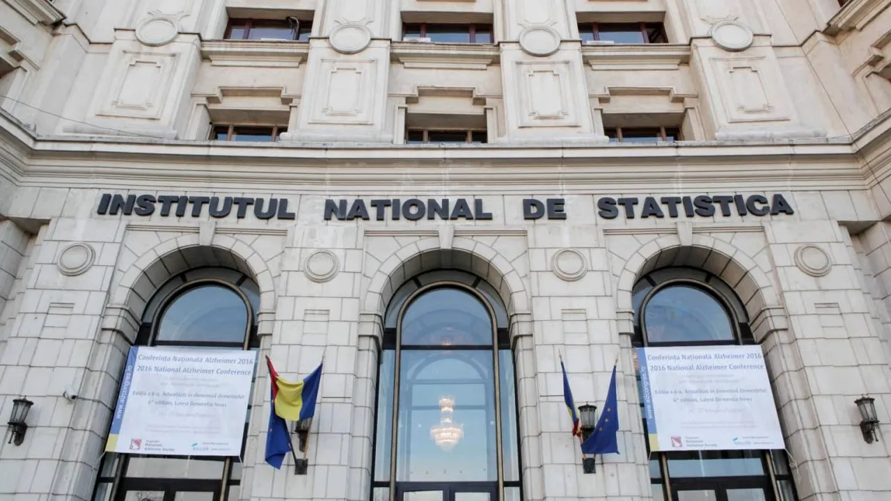 Economia României, creștere de 6,5% în primul semestru din 2021