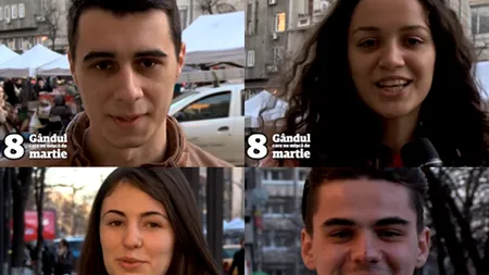 Mesaje de 8 Martie. Cele mai originale mesaje pentru mame 