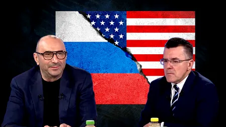 Dan Dungaciu: „Nici nu începuse războiul când au început negocierile dintre americani și ruși. Se discutau toate detaliile”