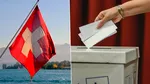 Elveția caută să modifice definiția neutralității printr-un referendum programat luna viitoare. Ce părere au cetățenii