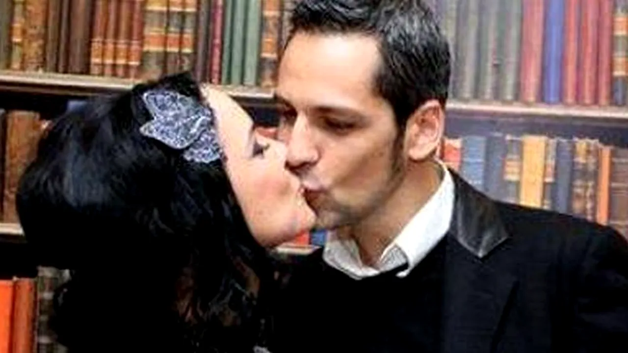 Declarația surprinzătoare a Andreei Marin despre Ștefan Bănică jr.