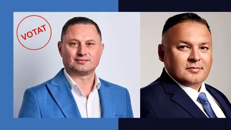 BEC respinge cererea PSD Costinești de ANULARE a alegerilor/ Candidatul PNL câștigă primăria cu numai 2 VOTURI diferență