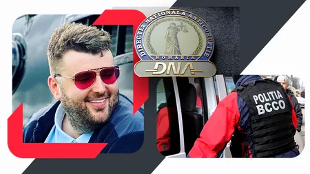 DEZVĂLUIRI șocante din dosarul șefilor de la Crimă Organizată Oradea care au mințit pentru fiul infractor al milionarului Micula
